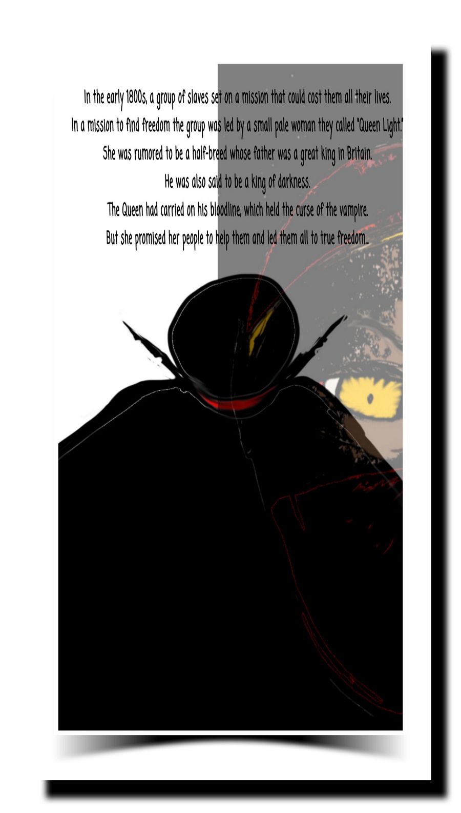 AaSim The Hunt product image (3)