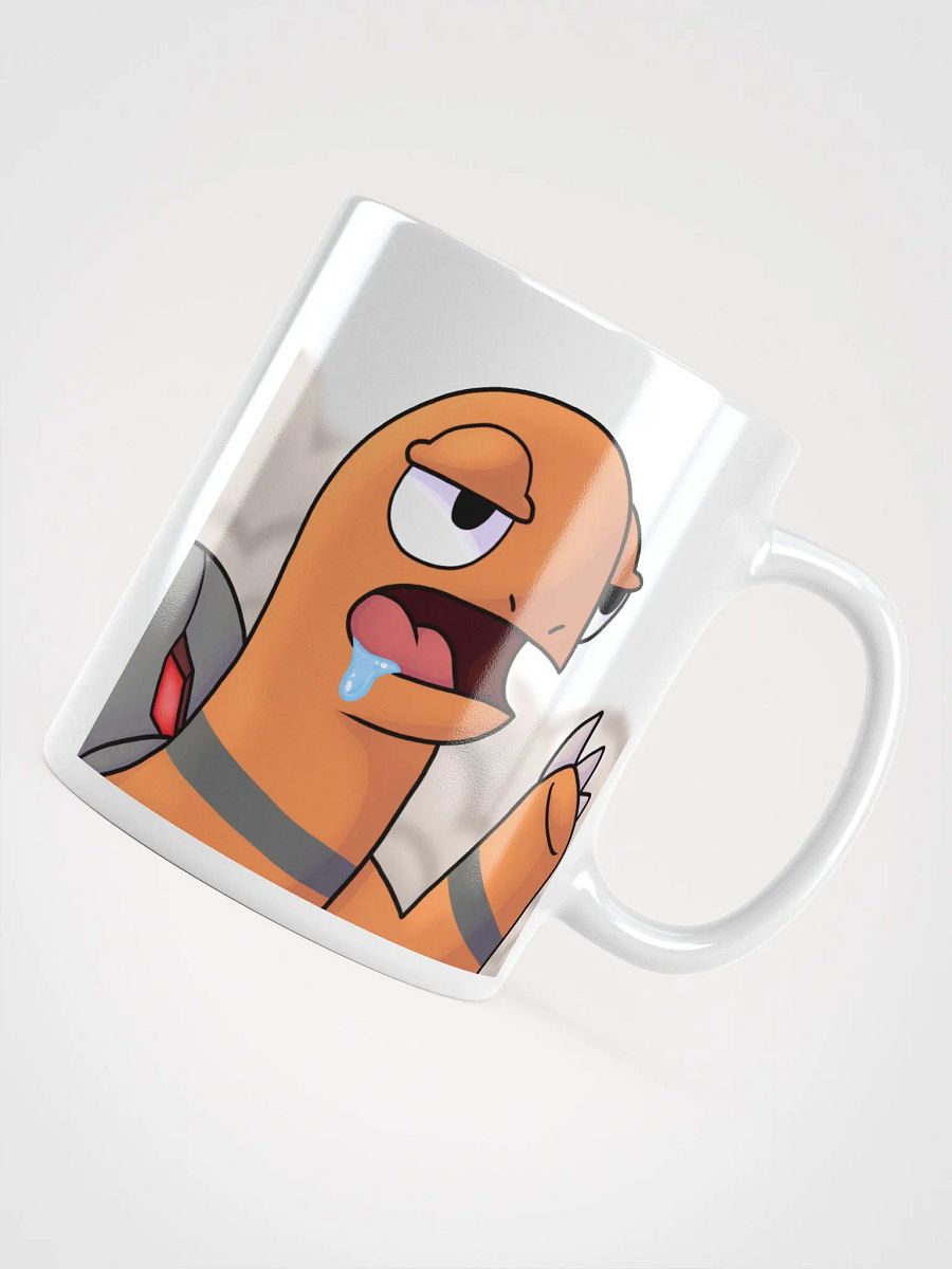 TolleyHuh Mug - White product image (10)