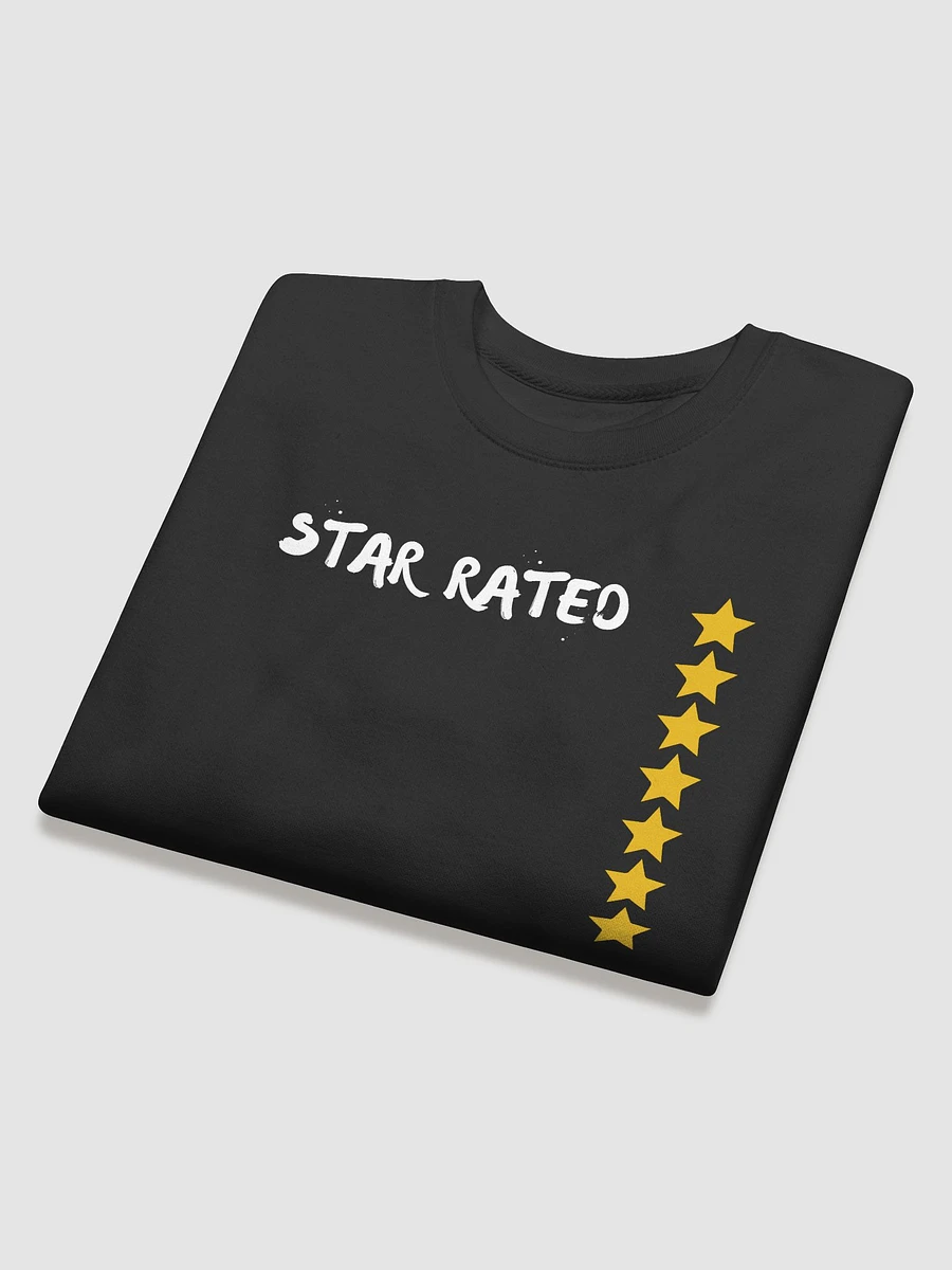 Star Rated Crew product image (4)