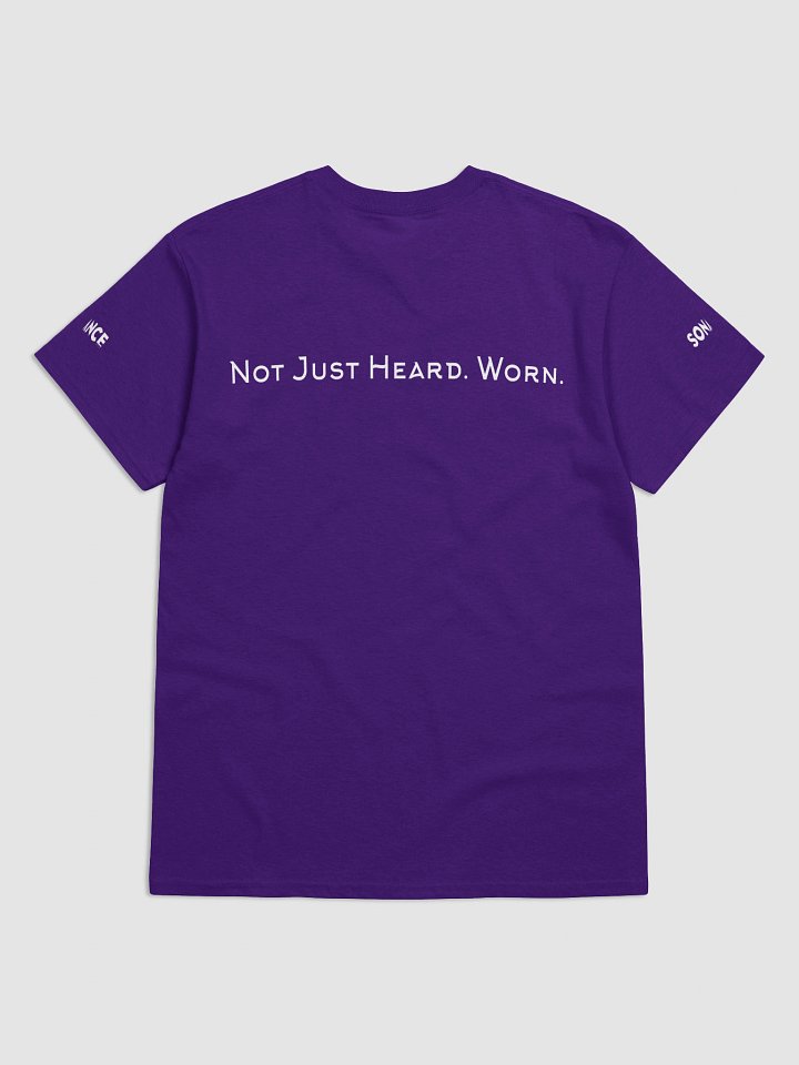 HeavyBlend T-Shirt product image (26)