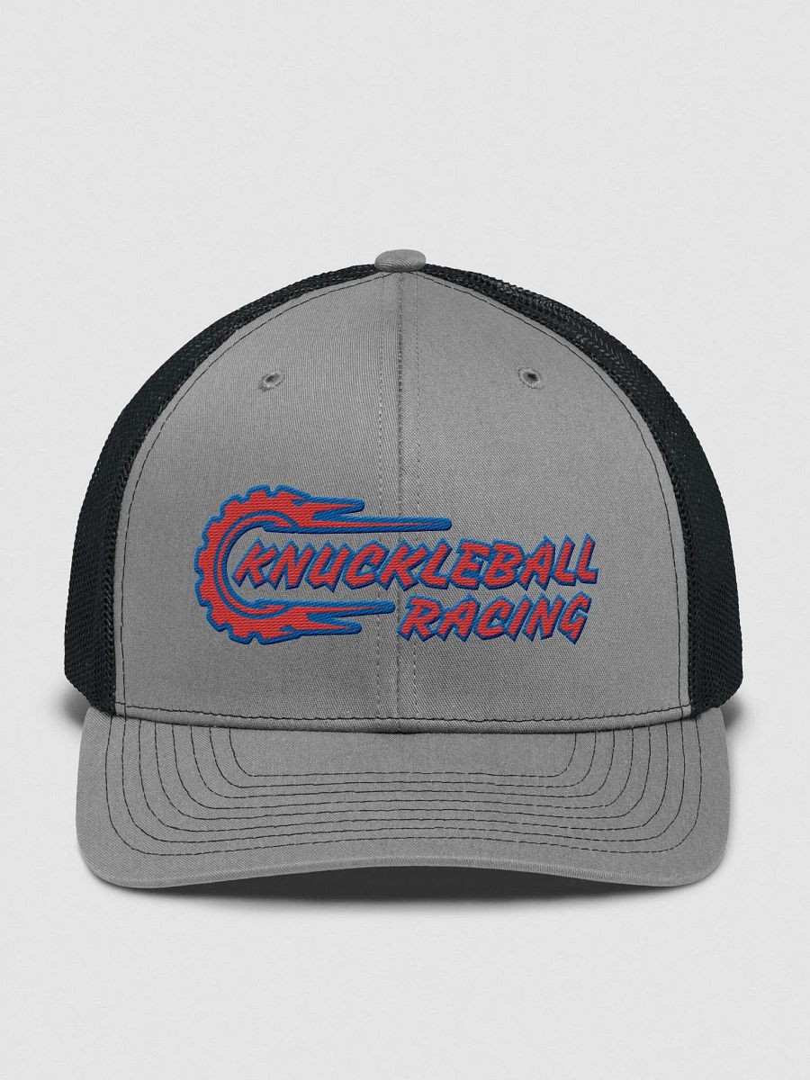 Pit Crew Hat product image (10)
