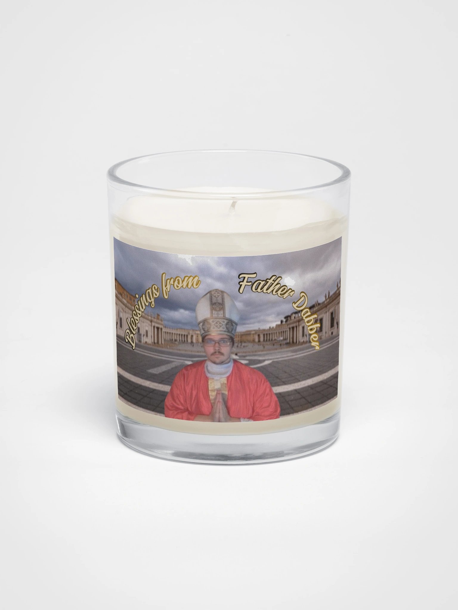 Father Dabber's Holy Light product image (1)