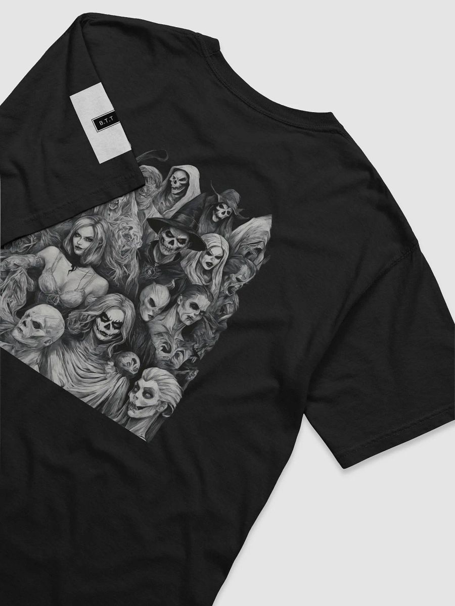 B.T.T Ethereal Haunt Heavyweight Tee product image (26)