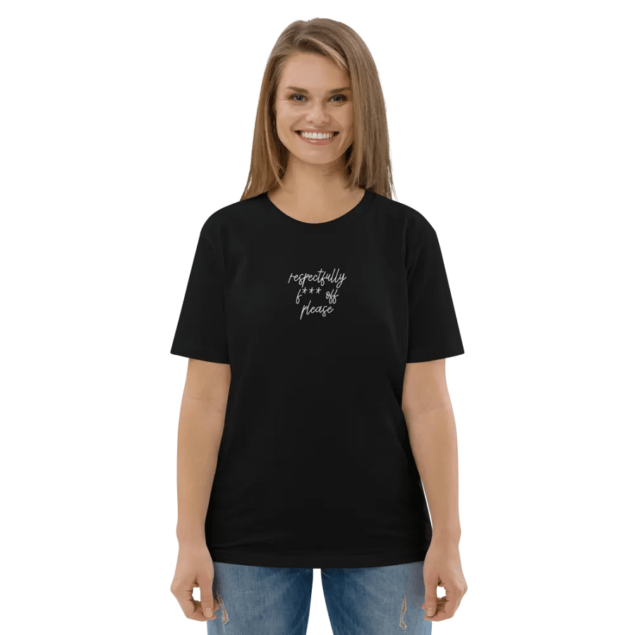 RFOP Shirt (black) product image (12)