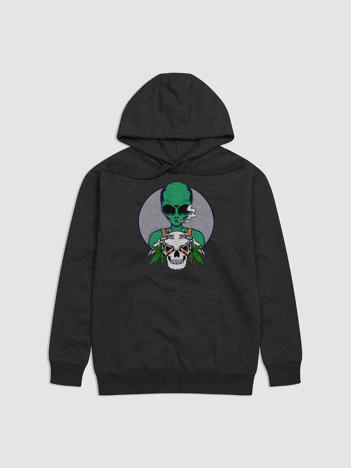 alian skull hoodie product image (6)