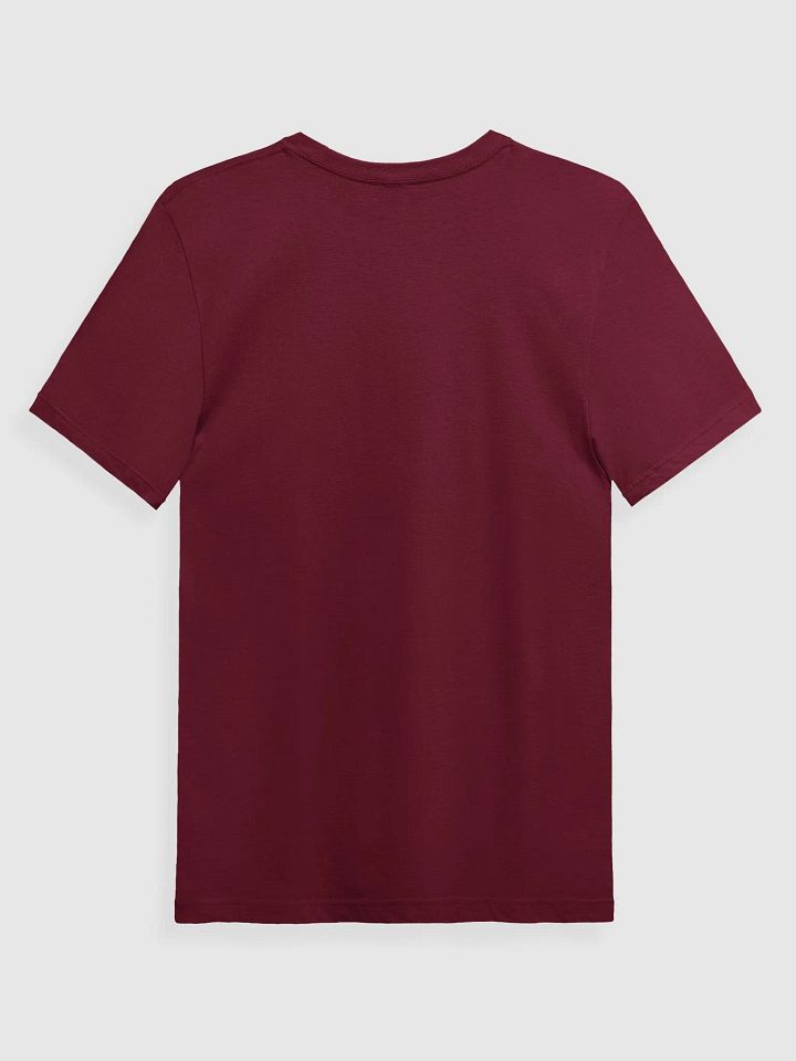 Dinosaur + Gorilla T-shirt With Text product image (2)