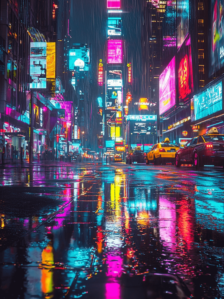 Cyberpunk2 product image (3)