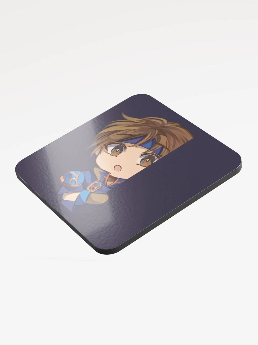 pixamaPeek Coaster Set product image (3)