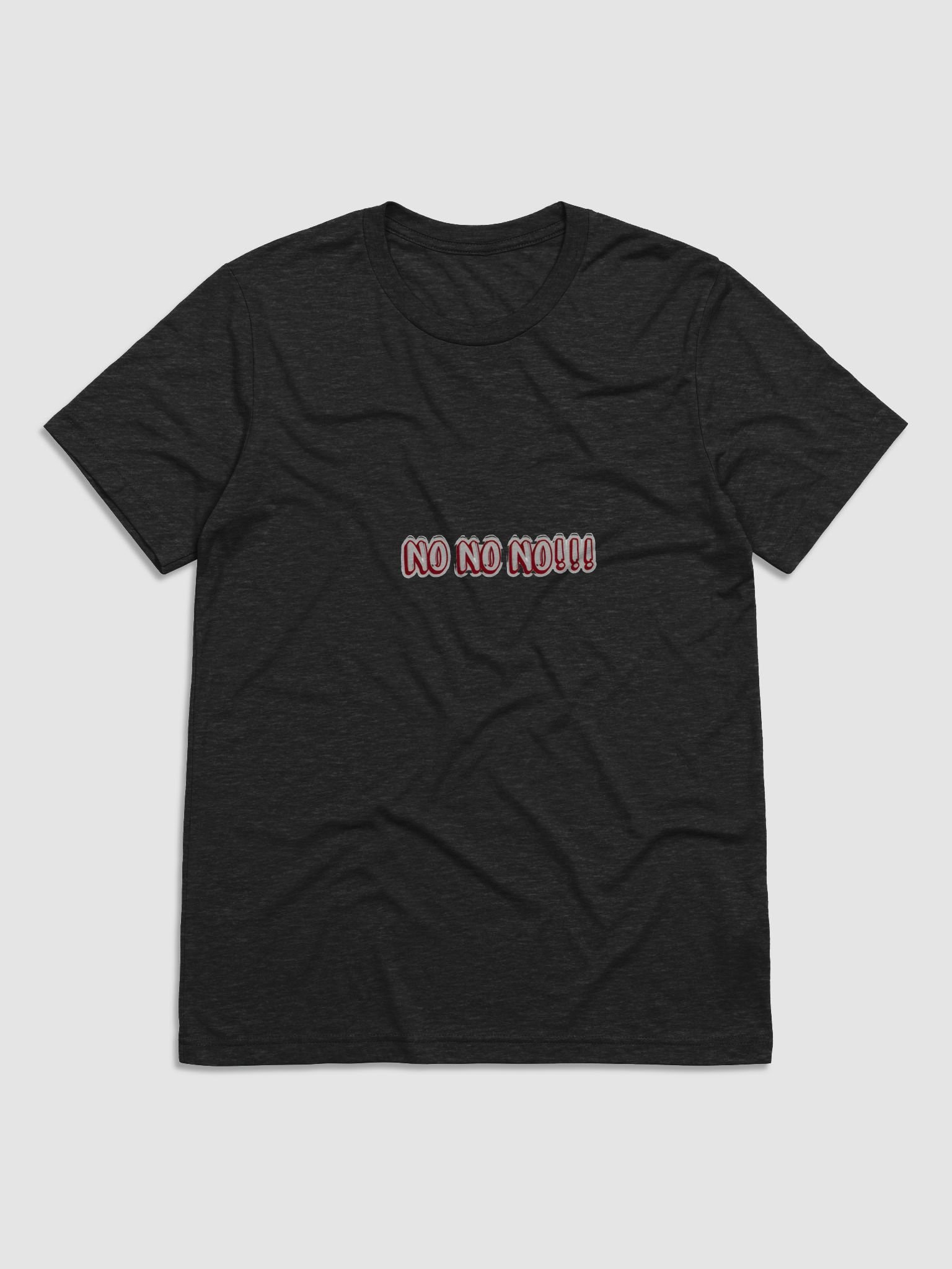 NO NO NO!!! product image (10)