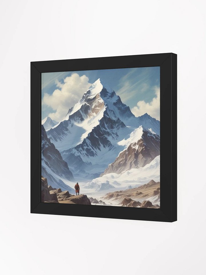 Mount Everest product image (18)