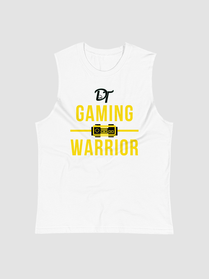 Muscle Shirt! product image (2)