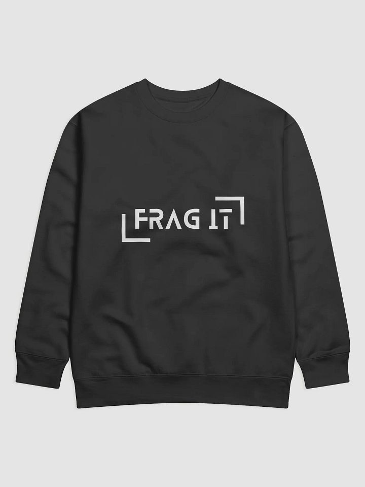Pixel Art Stylized 'MADI' Sweatshirt product image (1)