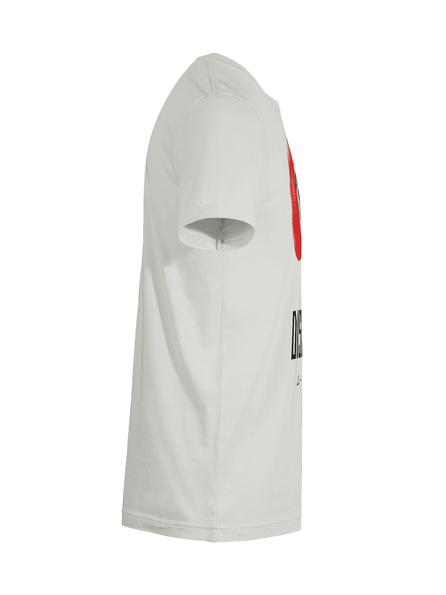 Samurai Tee - Portal Warrior product image (122)