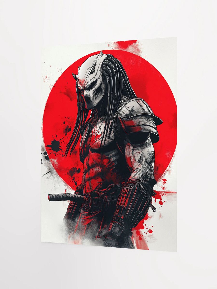 Samurai Predator product image (4)