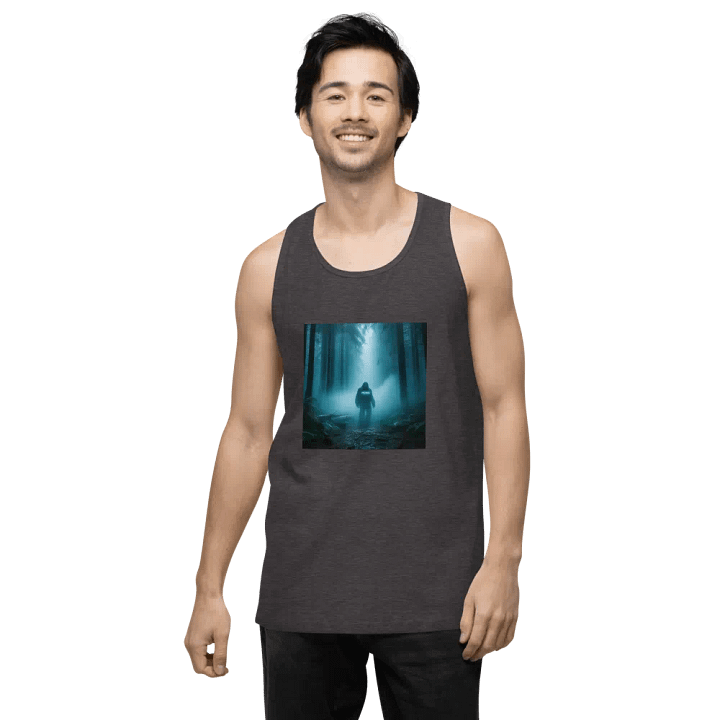 Men's Large Foot Tank product image (2)