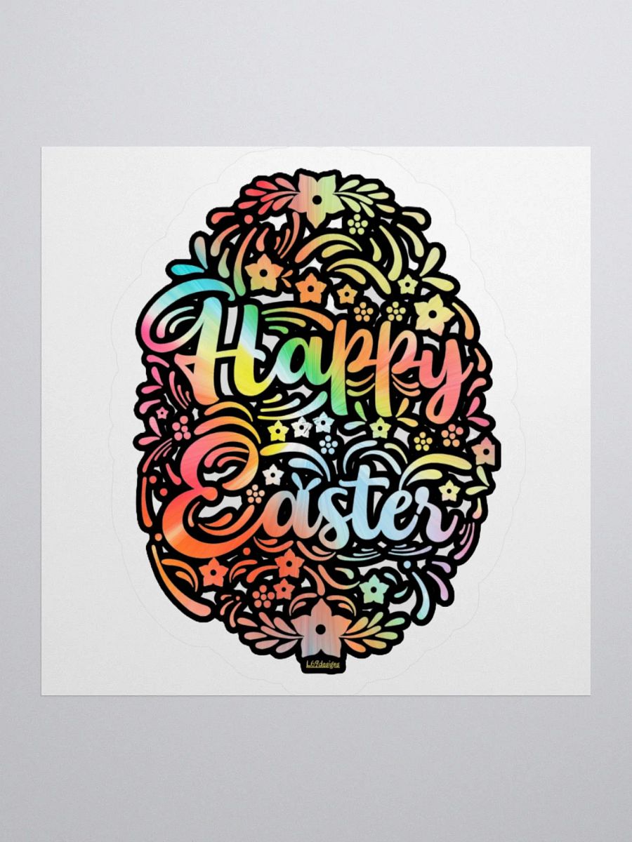 HAPPY EASTER product image (3)