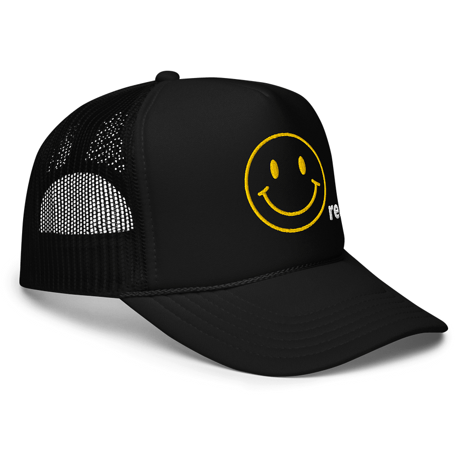 Reader Hat product image (3)