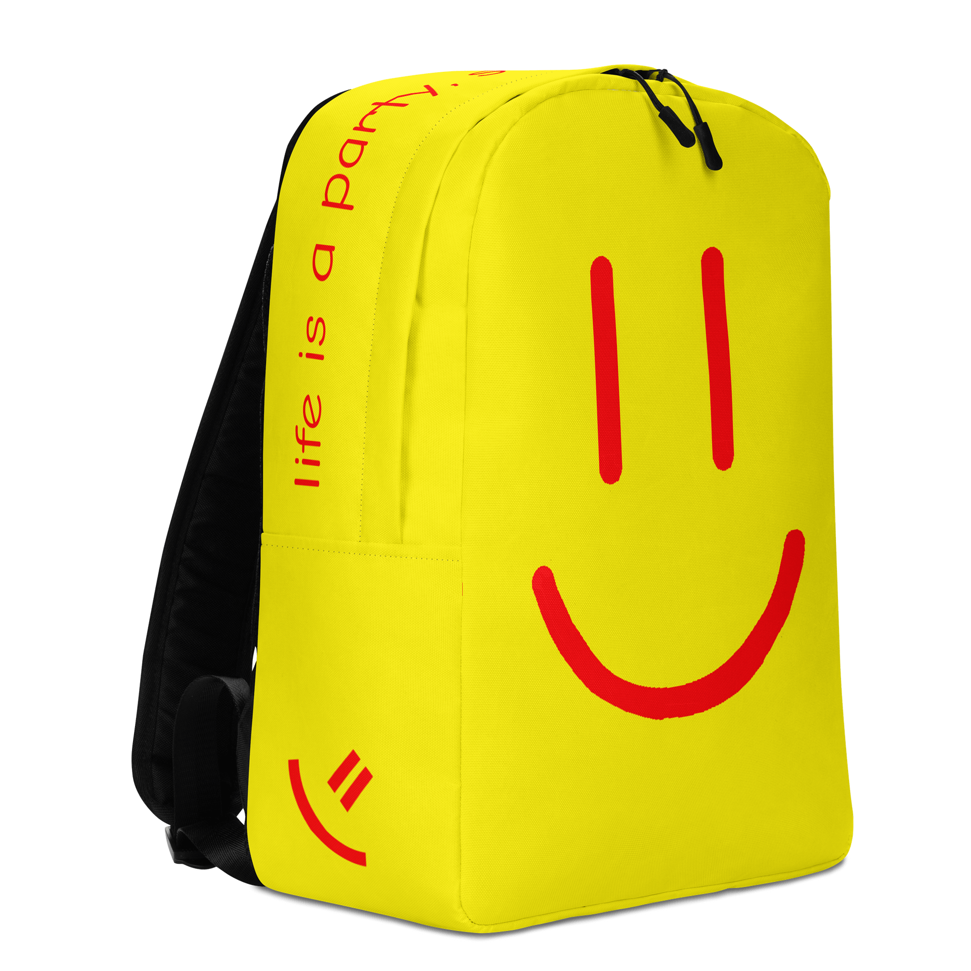 Partygoer Backpack product image (3)