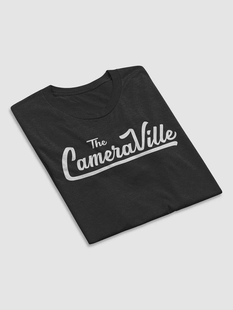 The Cameraville OG Tee product image (6)