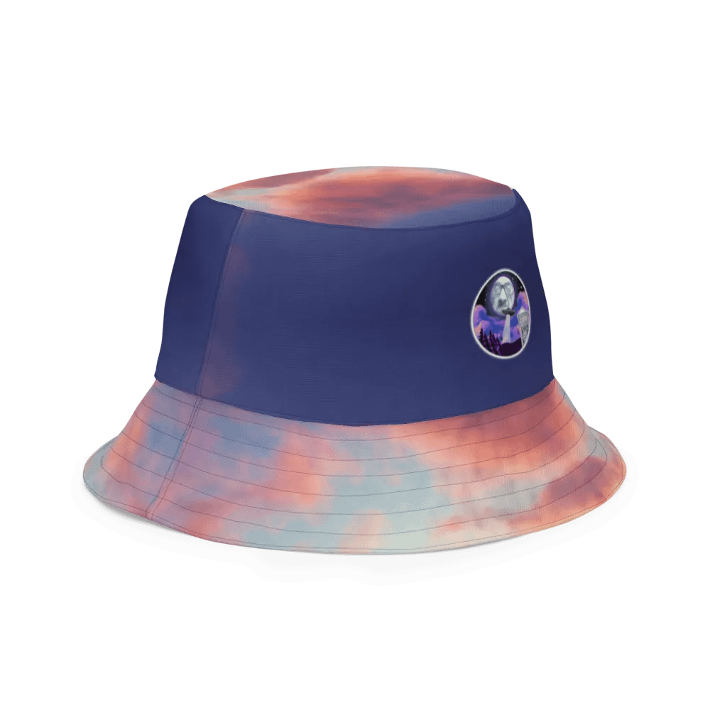 Reversable Bucket Hat product image (6)