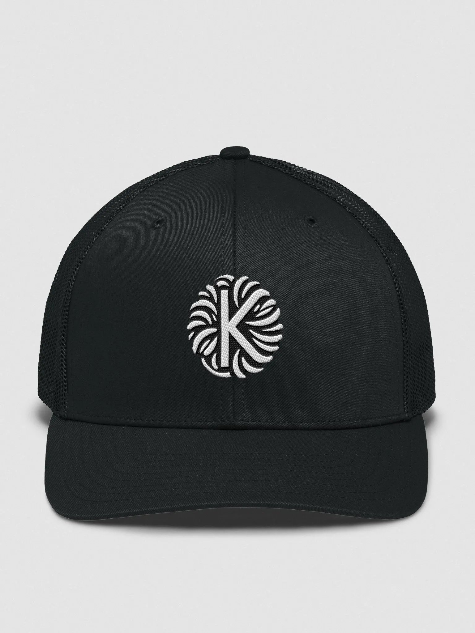 Kaleidoscope Trucker product image (1)