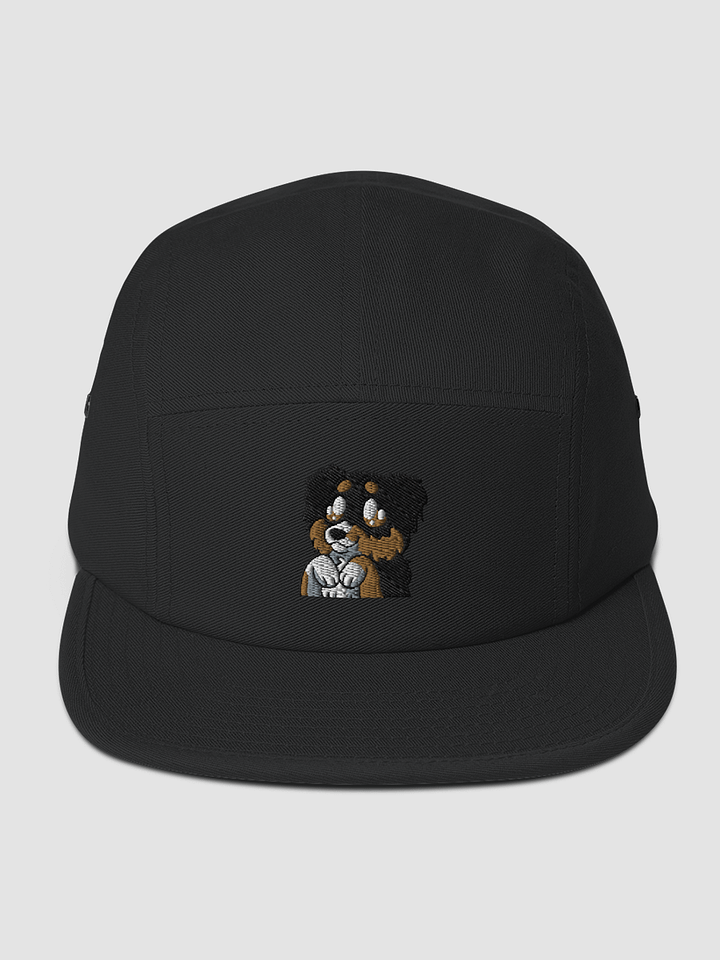 UWU Camper Otto Cap product image (1)