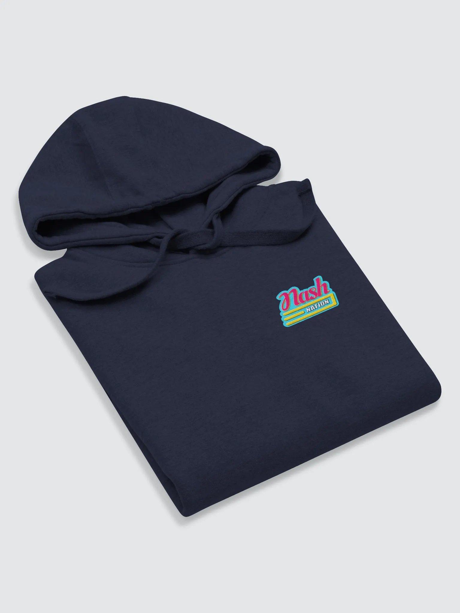 Nash Nation Hoodie product image (22)