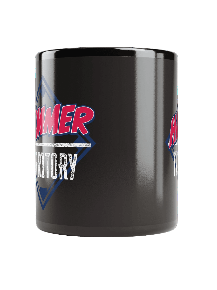 Black Mug product image (9)