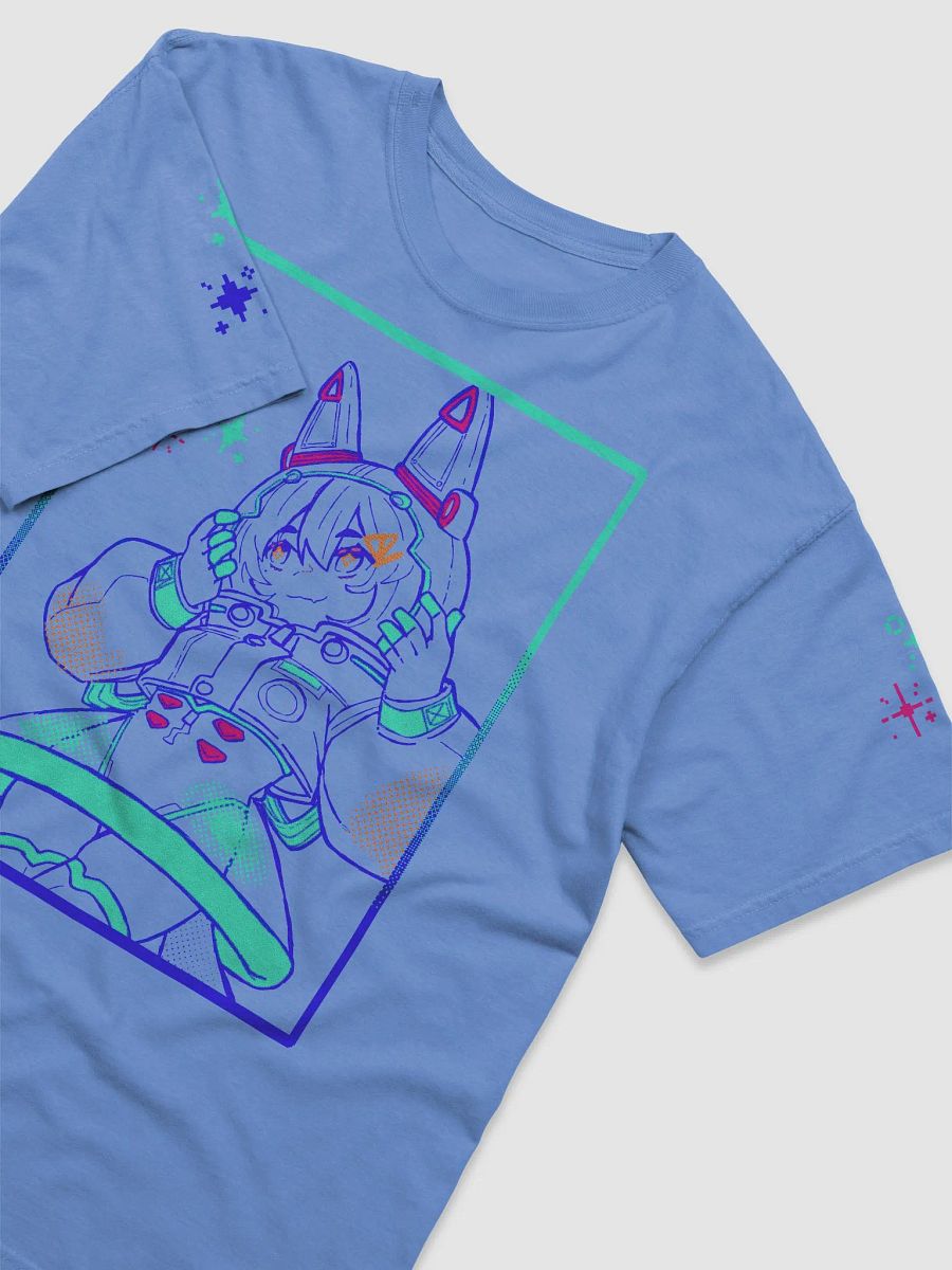 Space Zonk T-Shirt Sharp Ver. (100% COTTON!) product image (15)