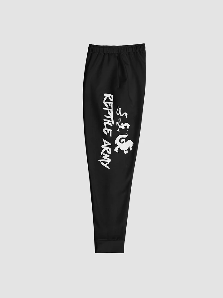 Reptile Army Joggers product image (1)