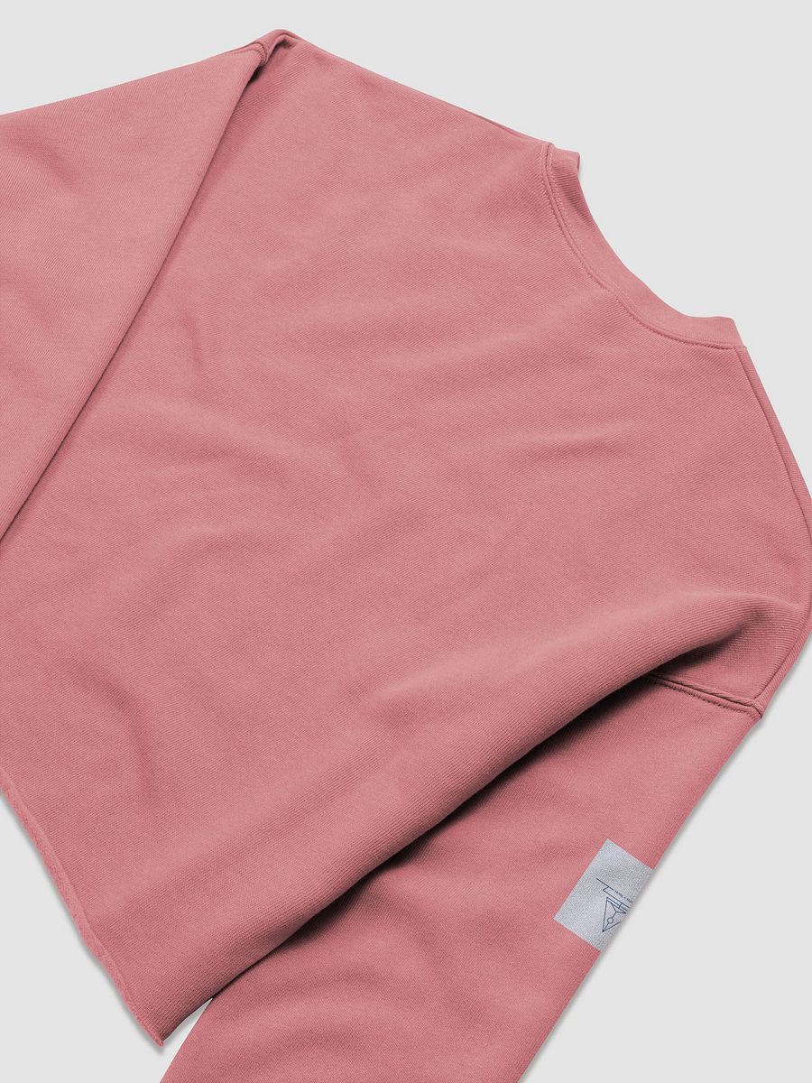Crop Top | "S" + Azul product image (18)