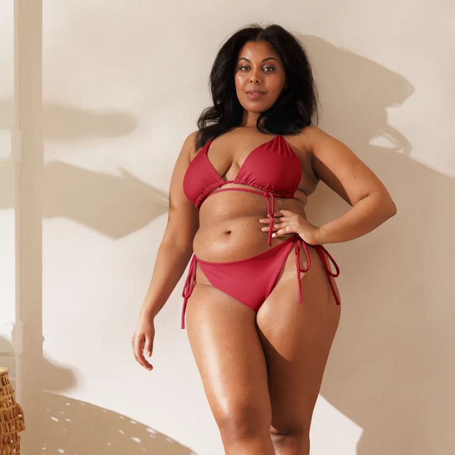 Red Hot Bikini product image (2)
