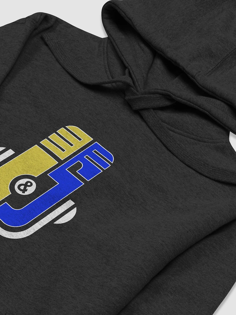 Imp & Skizz Podcast Hoodie product image (3)