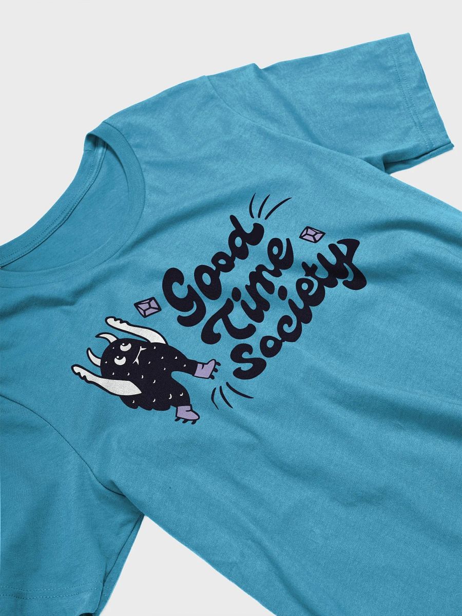 Lil Freak -- The Shirt! product image (27)
