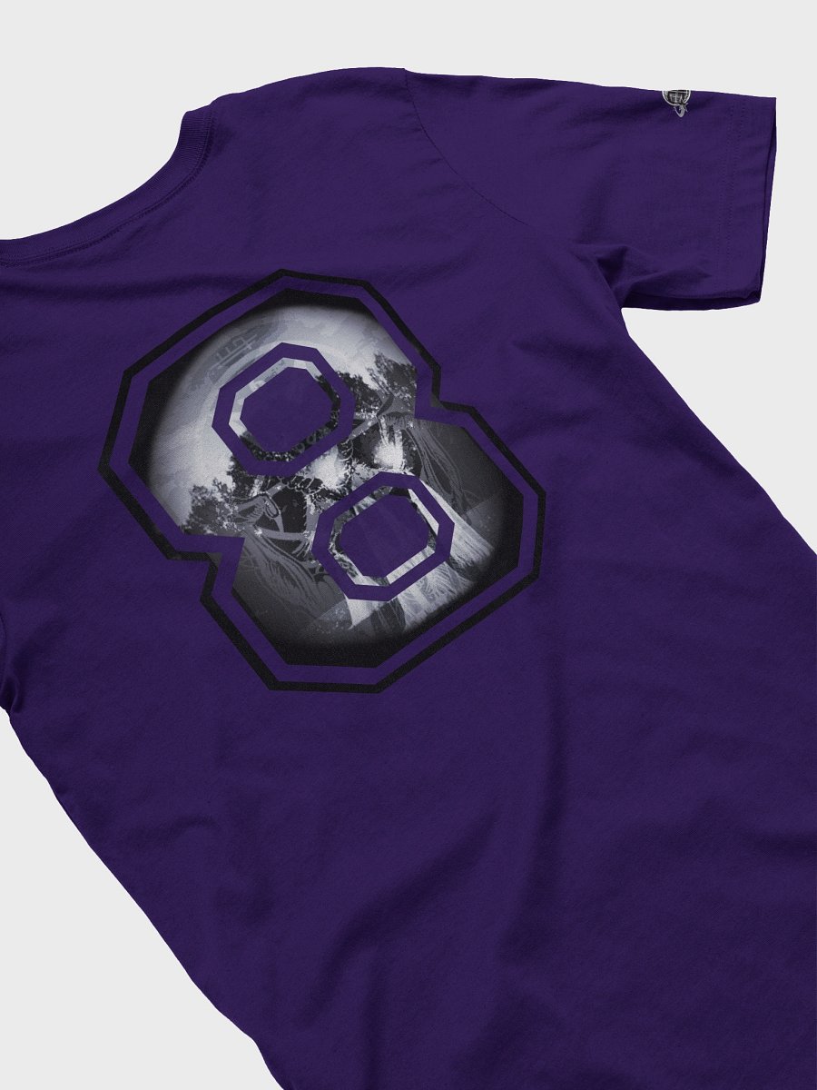 Witchcraft - SNOW | Unisex T-Shirt product image (33)