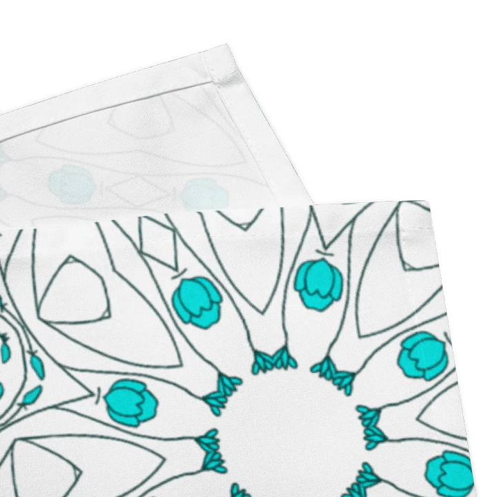 Flower & Star patterns product image (2)