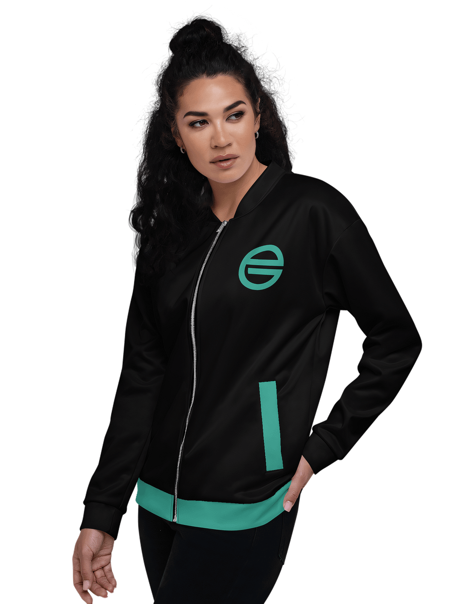 Ellesmere x WingsIsUp Bomber Jacket product image (7)