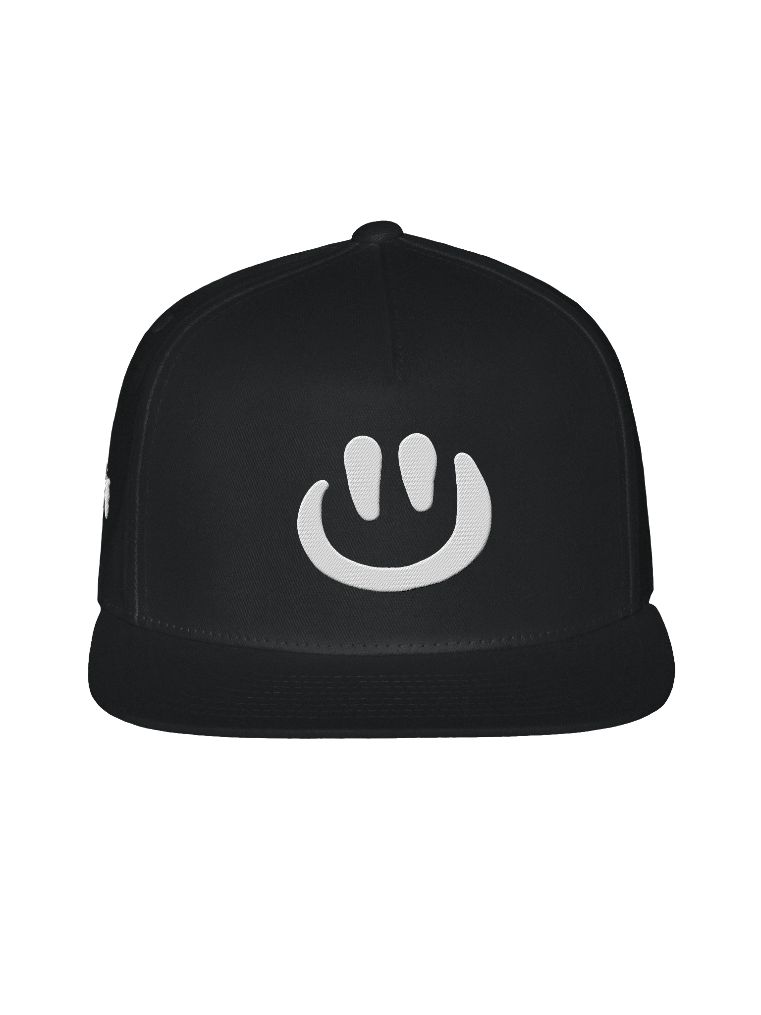 OG Smiley Hat with HM Logo product image (1)