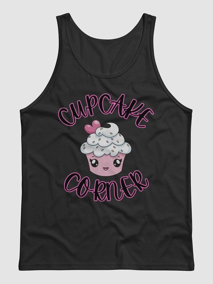 CupCake Corner Tank 2 product image (1)