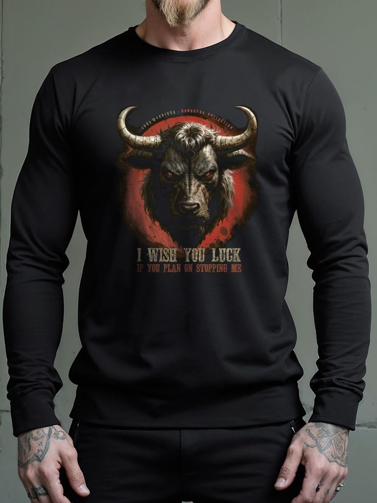 I wish you luck... if you plan on stopping me. product image (2)