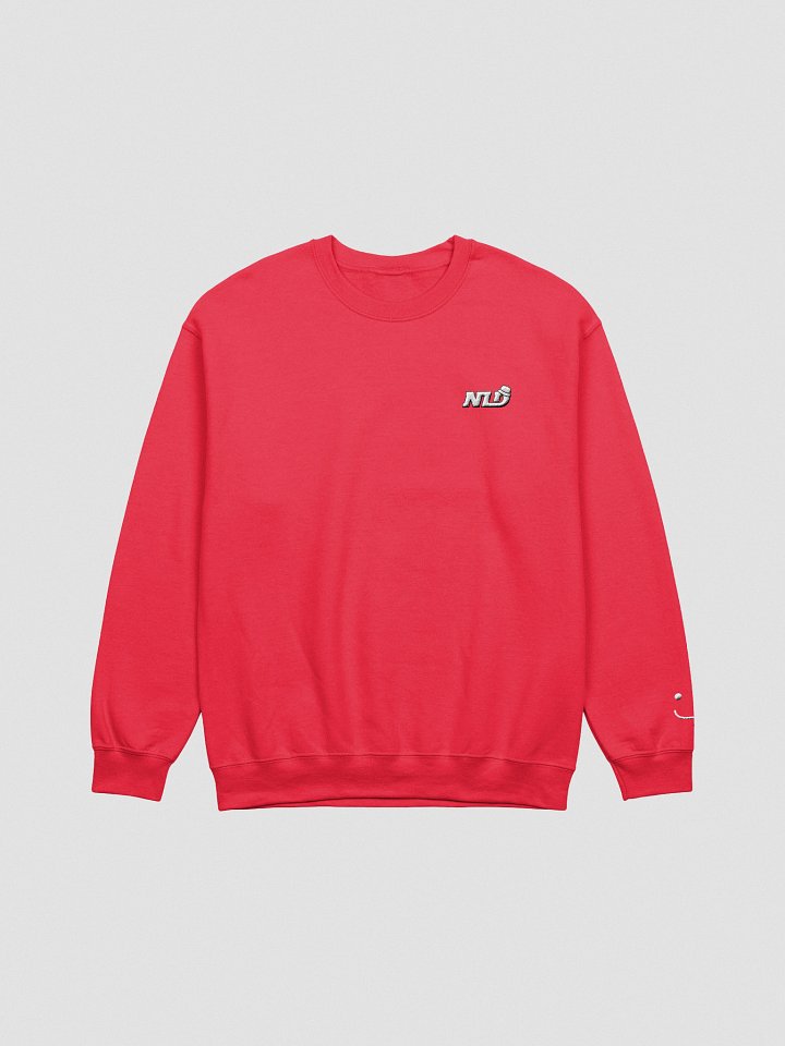 NLD Smiley Classic Sweatshirt product image (19)