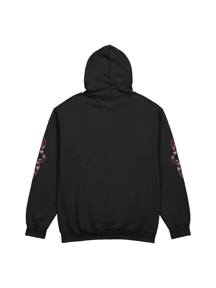 Saccharine Serpent Hoodie product image (2)