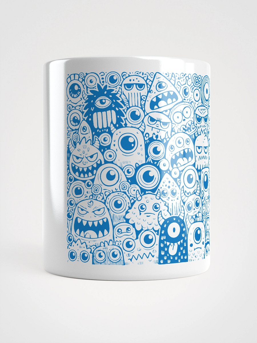 Monster Party product image (15)