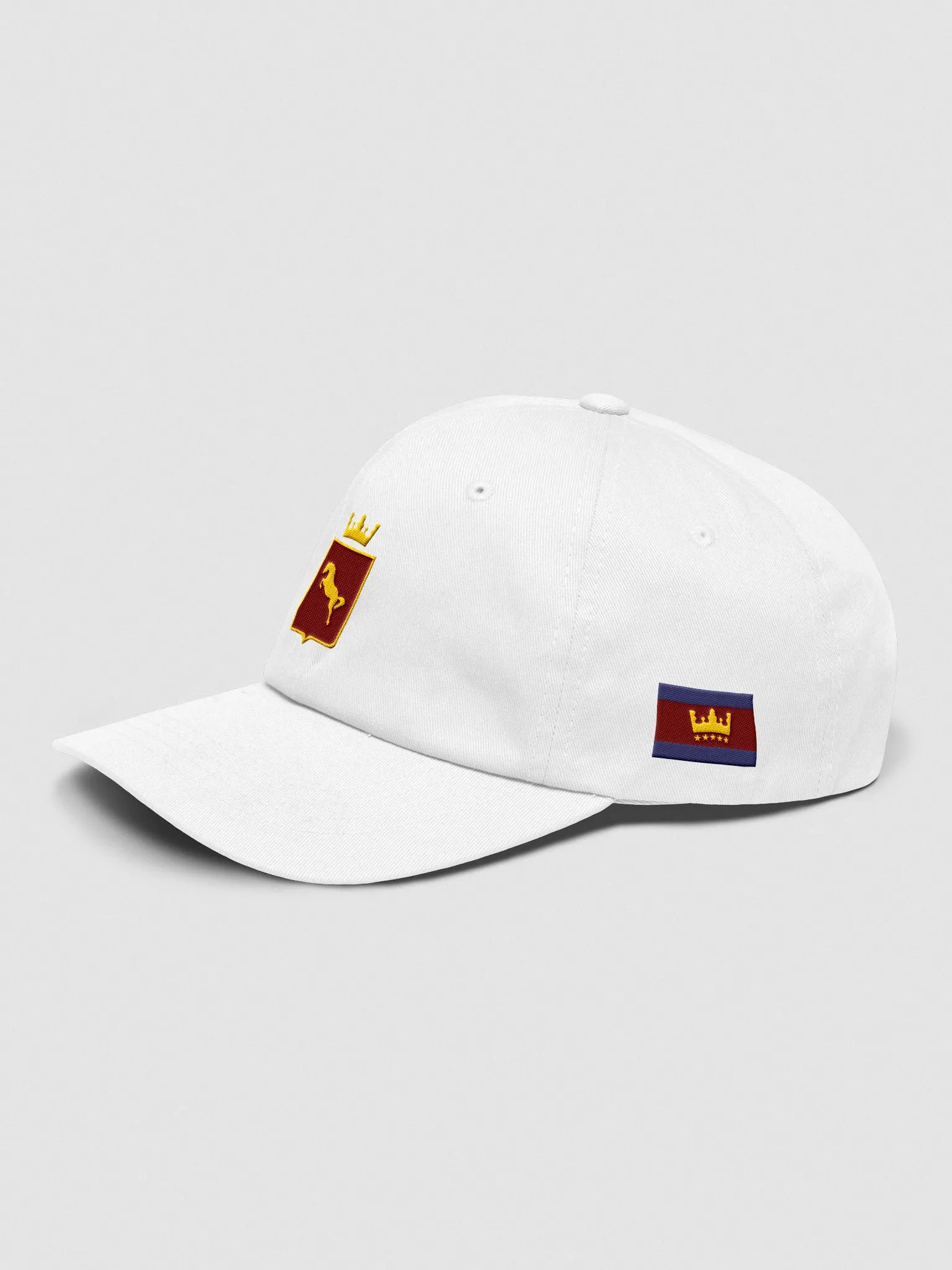 3rd Cavalry Hat product image (14)