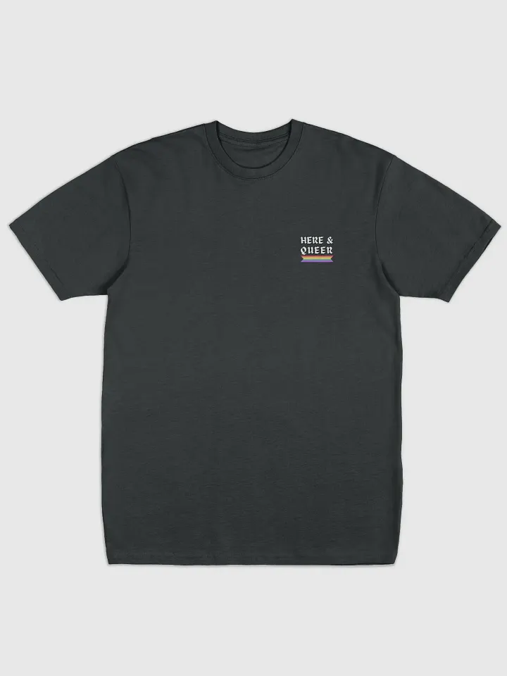 priDEMONth Shirt {Dark} product image (1)