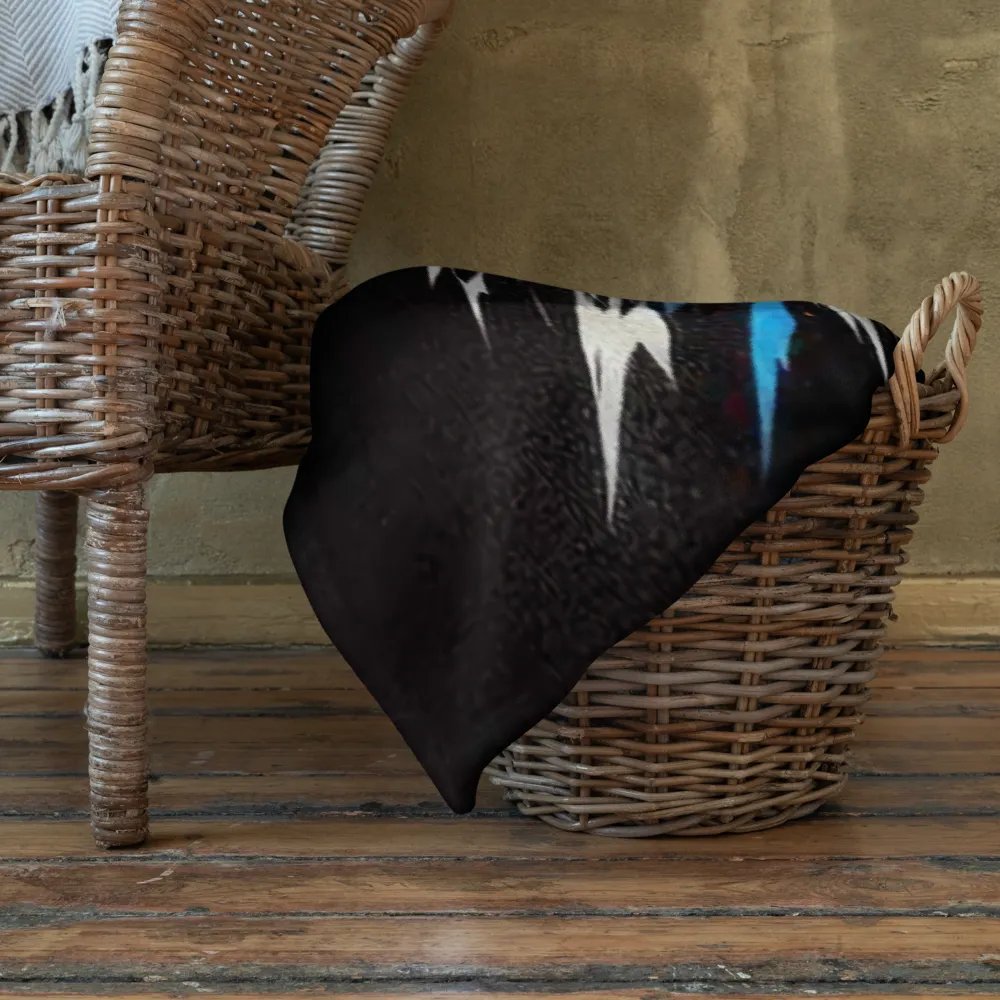 MHW VOLTAGE THROW BLANKET product image (22)