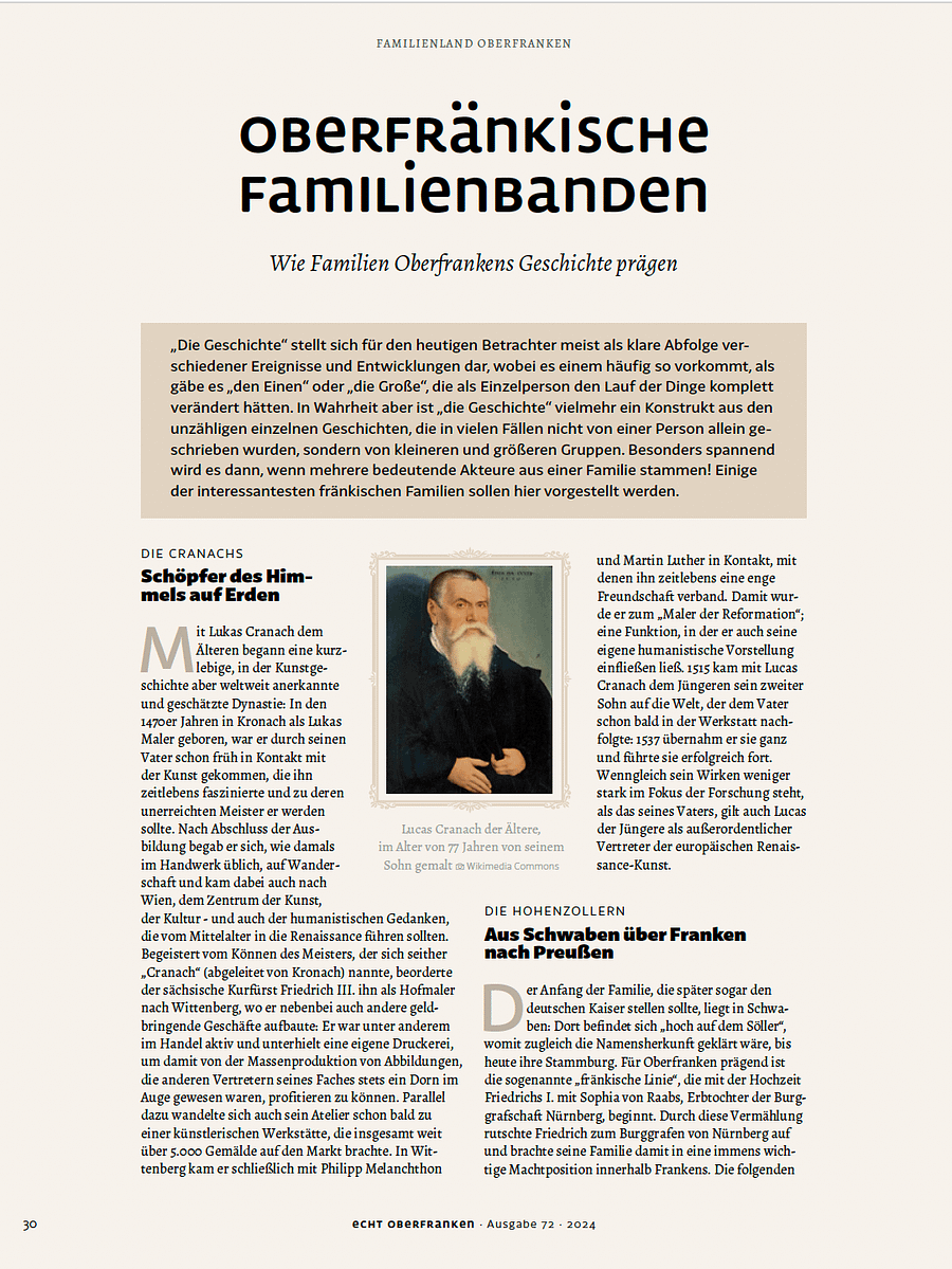Familienbanden product image (1)