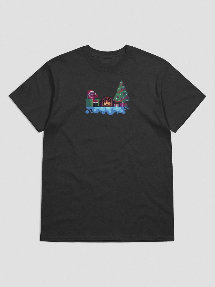 Merry Botmas T-Shirt product image (1)