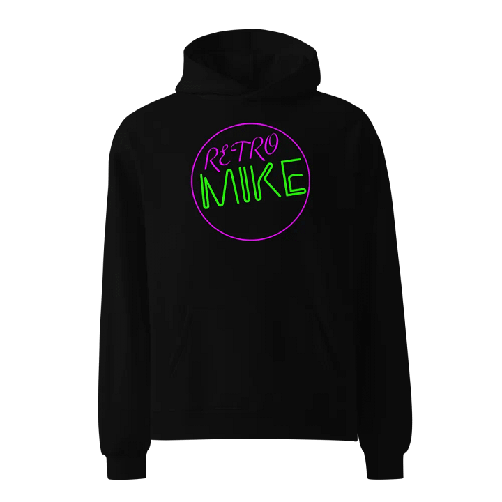 Hoodie product image (1)