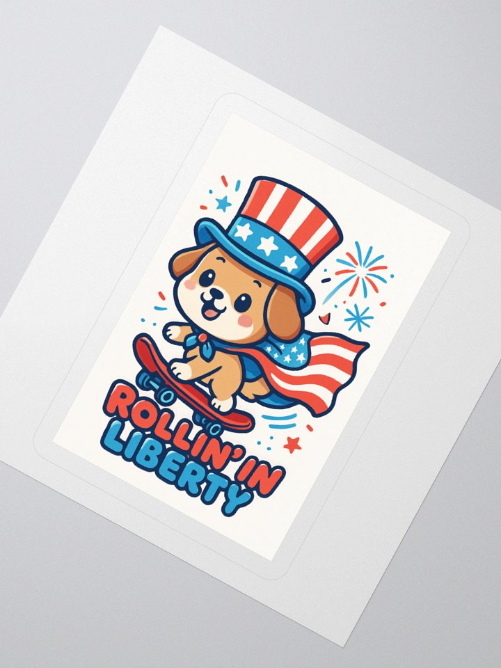 USA HAPPY DOG product image (8)